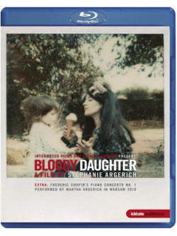 Bloody Daughter