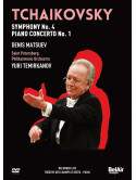 Tchaikovsky - Symphony N.4 Op.36