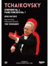 Tchaikovsky - Symphony N.4 Op.36