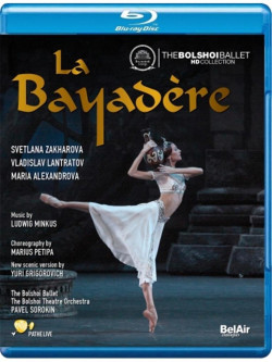 Bayadere (La)
