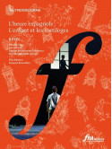 Heure Espagnole (L') / L'Enfant Et Les Sortileges