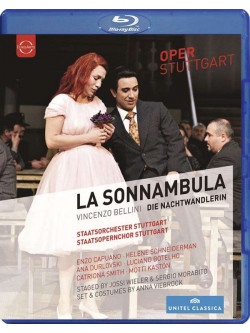 Bellini - Sonnambula (La)