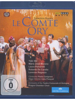 Comte Ory (Le)
