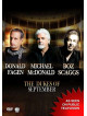 Dukes Of September (The) - Live At Lincoln Center
