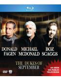 Dukes Of September (The) - Live At Lincoln Center