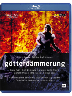 Crepuscolo Degli Dei (Il) / Gotterdammerung