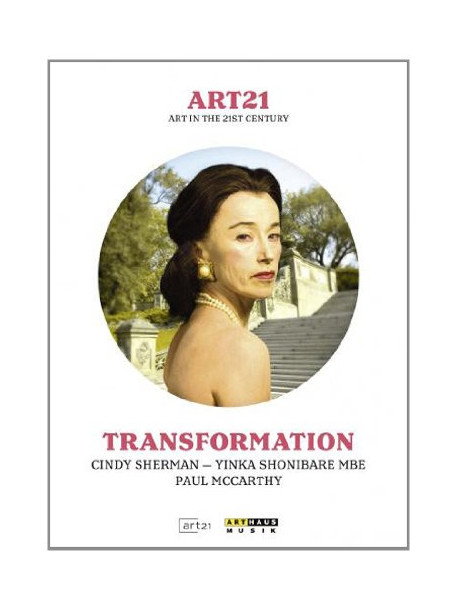Art21 - Transformation