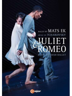 Juliet & Romeo