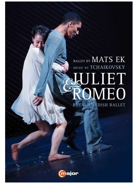 Juliet & Romeo