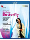 Madama Butterfly
