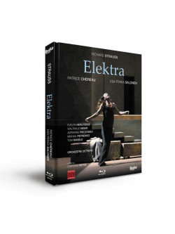 Elektra