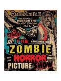 Rob Zombie - The Zombie Horror Picture Show