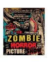 Rob Zombie - The Zombie Horror Picture Show