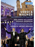 Verdi & Wagner - The Odeonsplatz Concert