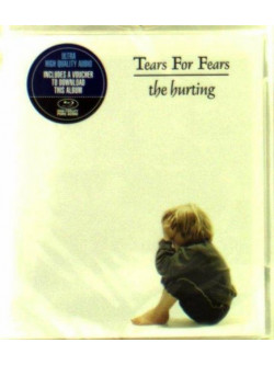 Tears For Fears - The Hurting (Blu-Ray Audio)