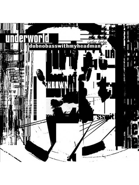 Underworld - Dubnobass (Blu-Ray Audio)