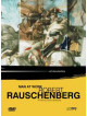 Robert Rauschenberg - Man At Work