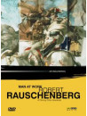 Robert Rauschenberg - Man At Work