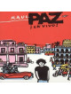 Raul Paz - En Vivo - Volver A Cuba