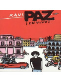 Raul Paz - En Vivo - Volver A Cuba
