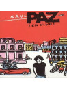Raul Paz - En Vivo - Volver A Cuba