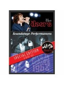 Doors (The)- Live At The Bowl '68