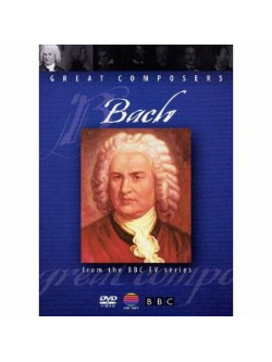 Bach - Compositori Celebri