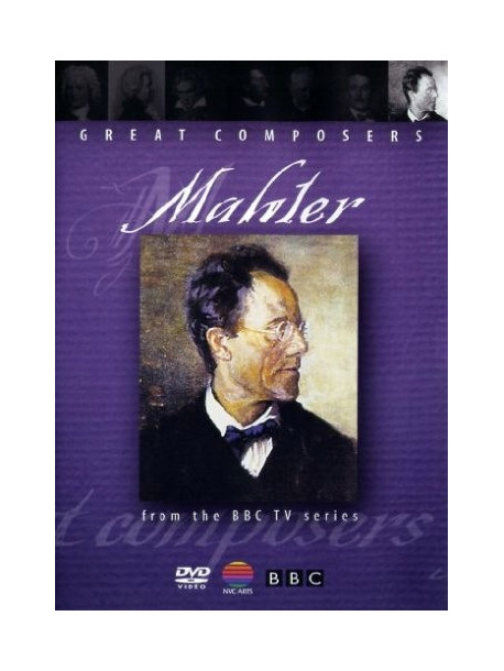 Mahler - Compositori Celebri