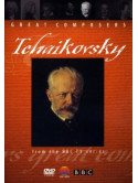 Tchaikovsky - Compositori Celebri