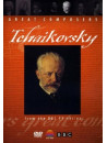 Tchaikovsky - Compositori Celebri