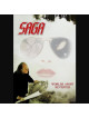 Saga - Worlds Apart Revisited (2 Dvd+2 Cd))