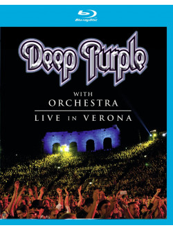 Deep Purple - Live In Verona