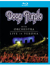 Deep Purple - Live In Verona