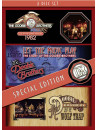 Doobie Brothers - Doobie Brothers (3 Dvd)