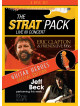 Guitar Heroes - Eric Clapton / Jeff Beck - Live At Montreux (3 Dvd)