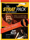 Guitar Heroes - Eric Clapton / Jeff Beck - Live At Montreux (3 Dvd)