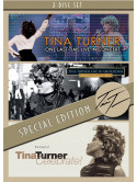 Tina Turner - One Last Time - Live In Amsterdam (3 Dvd)