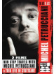 Michel Petrucciani - Non Stop Travels + Trio Live In Stuttgart