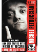 Michel Petrucciani - Non Stop Travels + Trio Live In Stuttgart