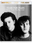 Tears For Fears - Songs From The Big Chair (Blu-Ray Audio)
