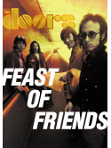 Doors (The) - Feast Of Friends