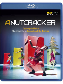 Ciaikovski - A Nutcracker  - Tchouda Bouba Landrille  Coreog