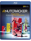 Ciaikovski - A Nutcracker  - Tchouda Bouba Landrille  Coreog