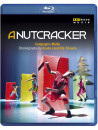 Ciaikovski - A Nutcracker  - Tchouda Bouba Landrille  Coreog