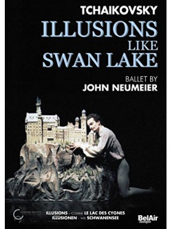 Tchaikovsky - Illusions Like Swan Lake