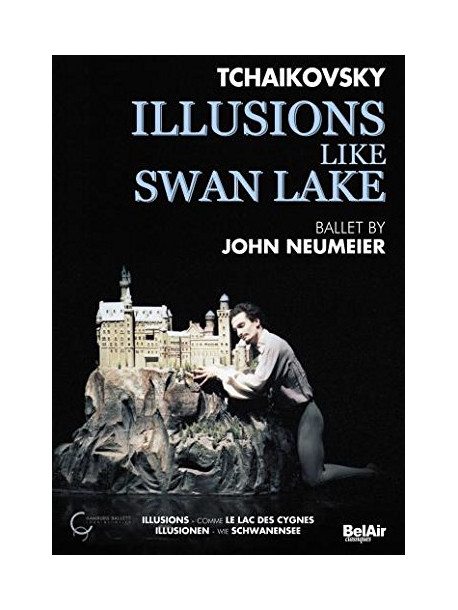 Tchaikovsky - Illusions Like Swan Lake