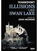 Tchaikovsky - Illusions Like Swan Lake