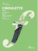 Hahn Reynaldo - Ciboulette (opèra Comique In 3 Atti E 4 Quadri)  - Equilbey Laurence Dir   (2 Dvd)