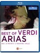 Verdi Giuseppe - Best Of Verdi Arias - Le Arie Più Belle Di Verdi  - Temirkanov Yuri Dir