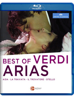 Verdi Giuseppe - Best Of Verdi Arias - Le Arie Più Belle Di Verdi  - Temirkanov Yuri Dir